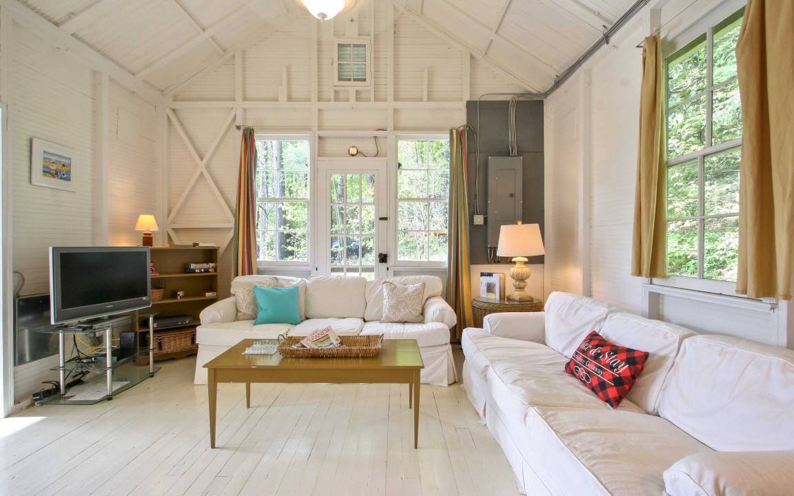 Glendale House | 65 m² House ∙ 2 bedrooms ∙ 4 guests