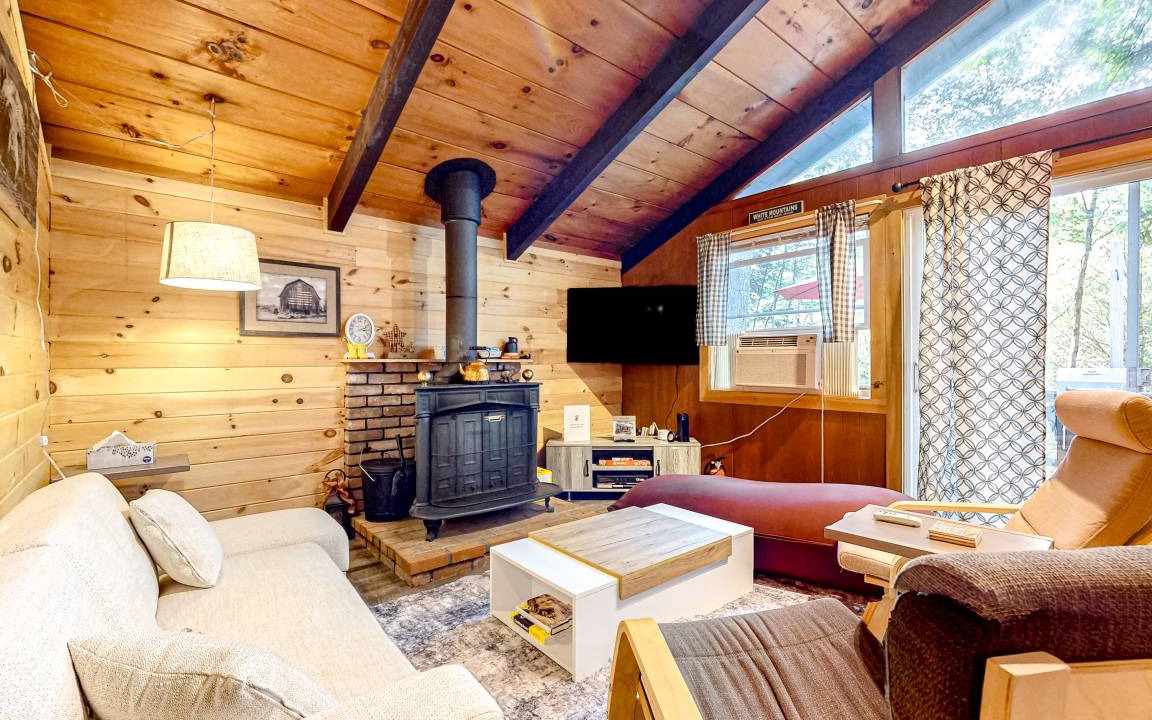 Center Conway House | 66 m² House ∙ 2 bedrooms ∙ 5 guests