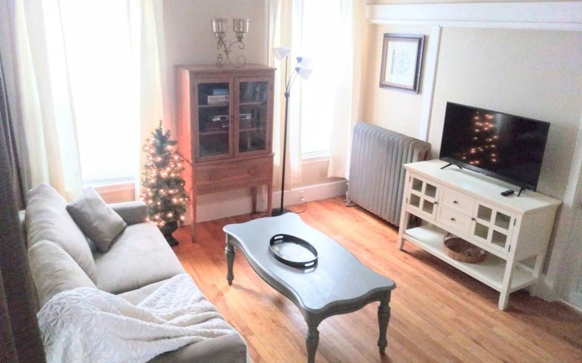 Concord Apartment | 67 m² Apartment ∙ 2 bedrooms ∙ 4 guests