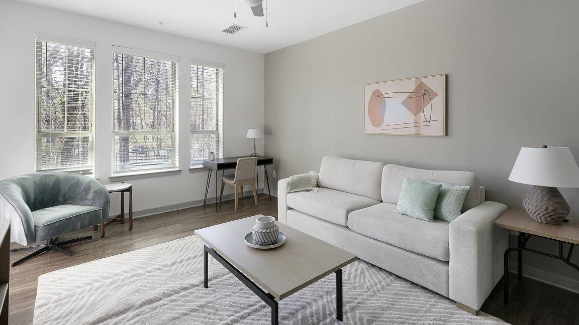 Homewood Apartment | 68 m² Apartment ∙ 1 bedroom ∙ 2 guests