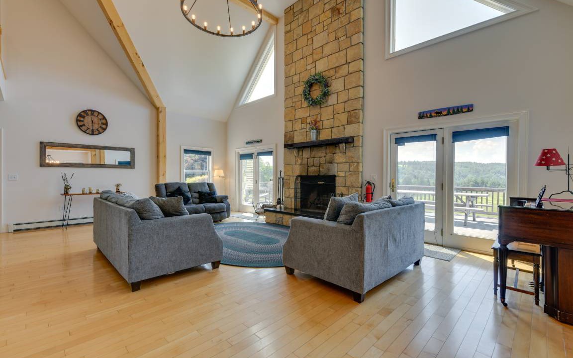 East Calais House | 696 m² House ∙ 8 bedrooms ∙ 18 guests