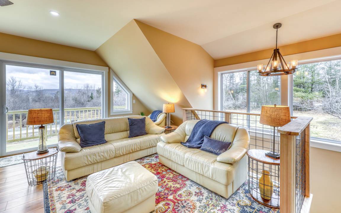 Bethlehem Condo | 70 m² Condo ∙ 1 bedroom ∙ 3 guests