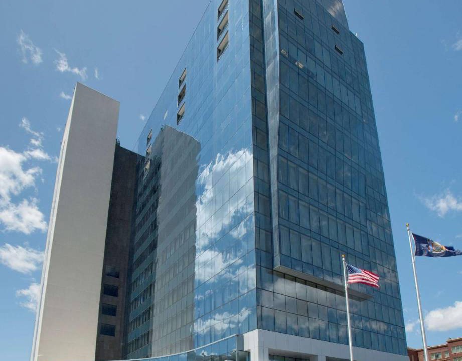 Downtown Buffalo Hotel | 70 m² Hotel ∙ 127 guests