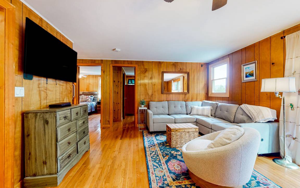 Jamaica House | 73 m² House ∙ 2 bedrooms ∙ 4 guests