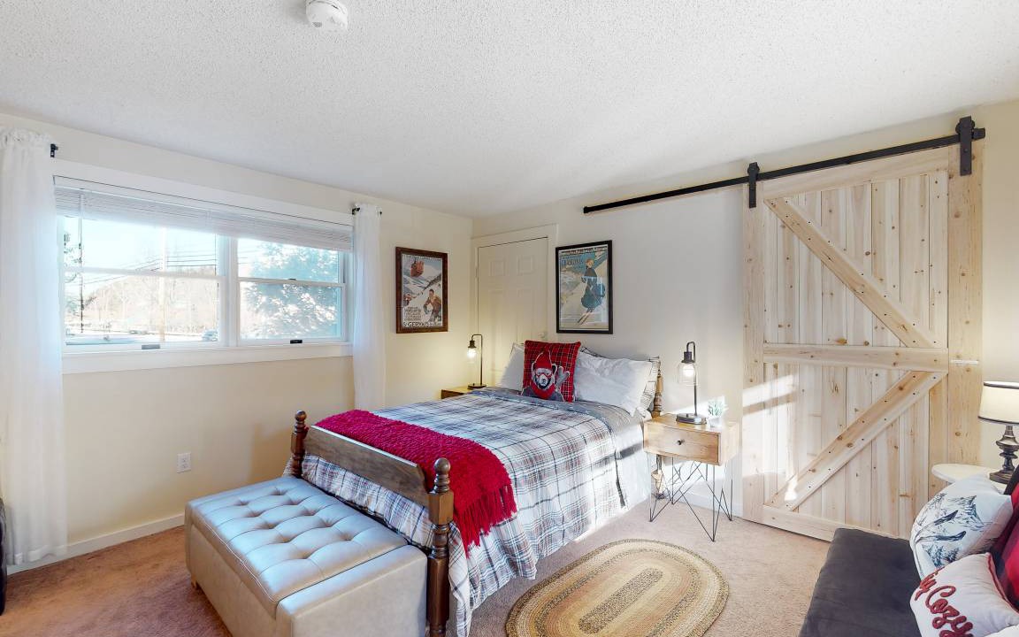 Ludlow Apartment | 73 m² Studio flat ∙ 4 guests