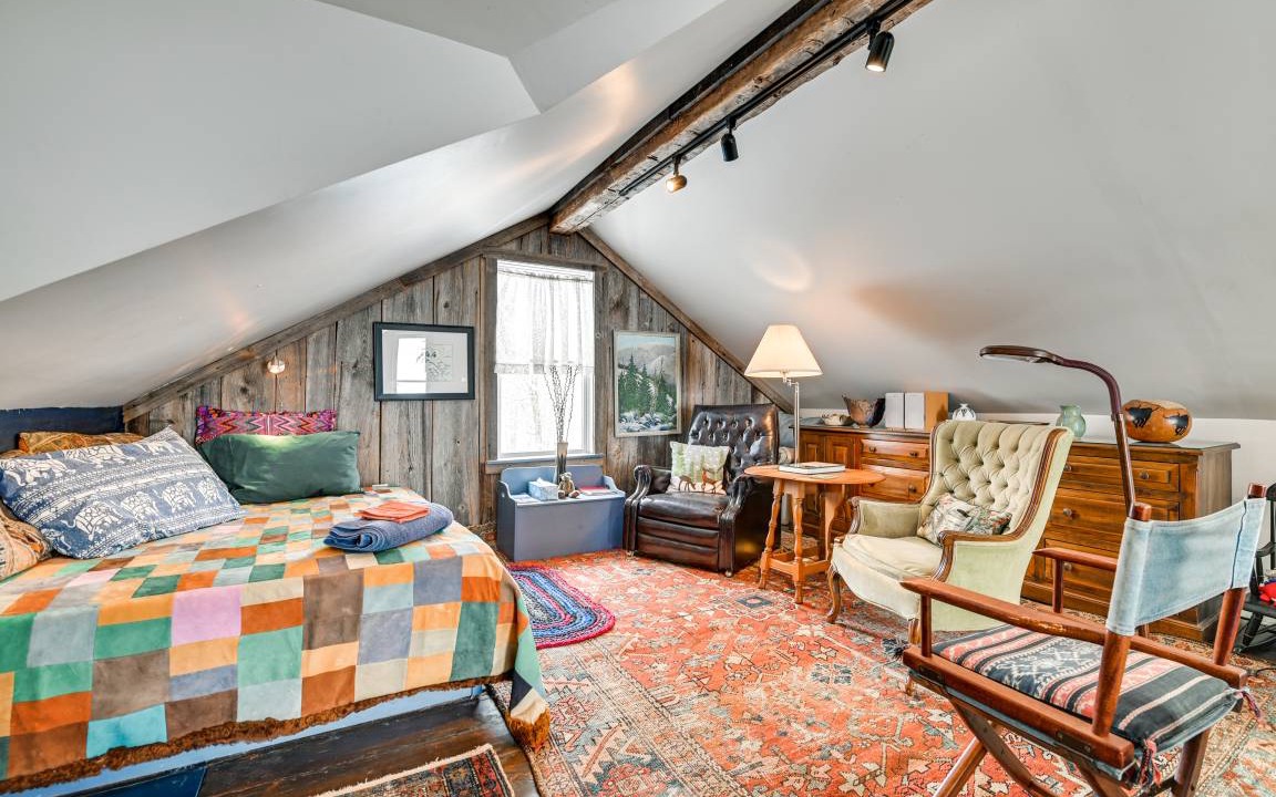 Fleischmanns Apartment | 74 m² Apartment ∙ 3 guests
