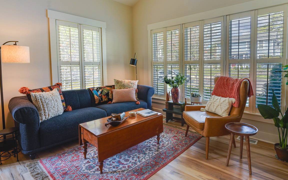Granville Apartment | 74 m² Apartment ∙ 1 bedroom ∙ 2 guests
