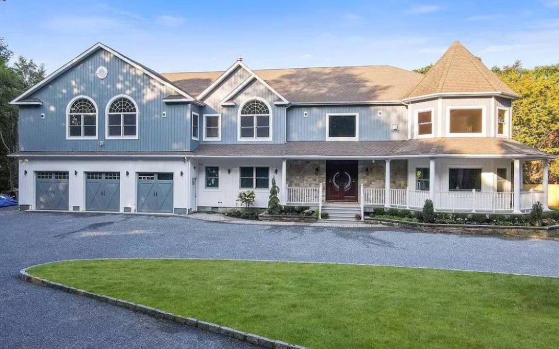 Bay Shore House | 743 m² House ∙ 7 bedrooms ∙ 22 guests