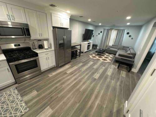 Paterson Apartment | 75 m² Apartment ∙ 1 bedroom ∙ 4 guests