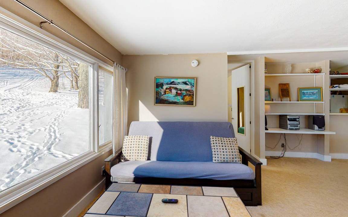 Warren Condo | 76 m² Condo ∙ 3 bedrooms ∙ 8 guests