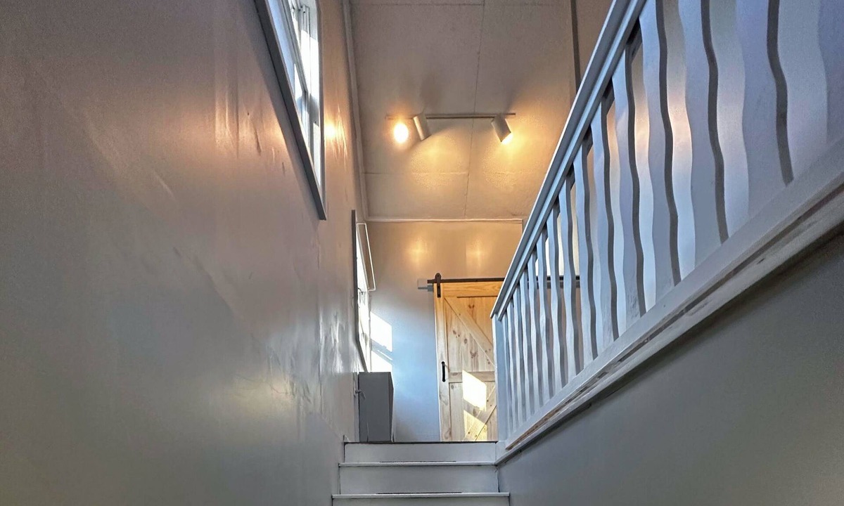 Bethlehem Apartment | 7M Budget home in fantastic location,