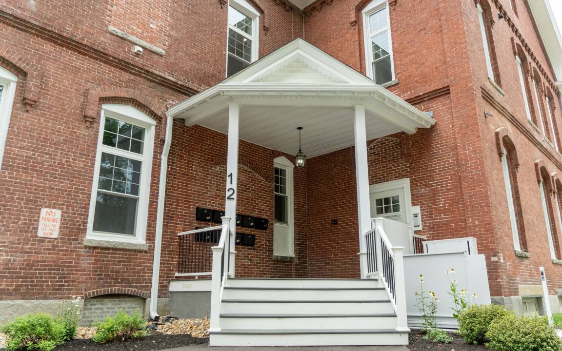 Concord Condo | 81 m² Condo ∙ 2 bedrooms ∙ 1 guest