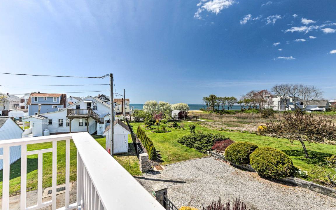 Westbrook Center House | 83 m² House ∙ 2 bedrooms ∙ 4 guests