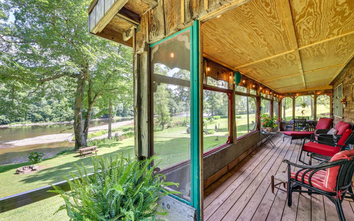 Parsons House | 83 m² House ∙ 2 bedrooms ∙ 2 guests