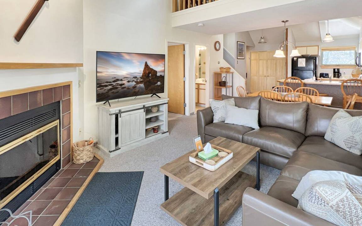 Woods Resort | Killington