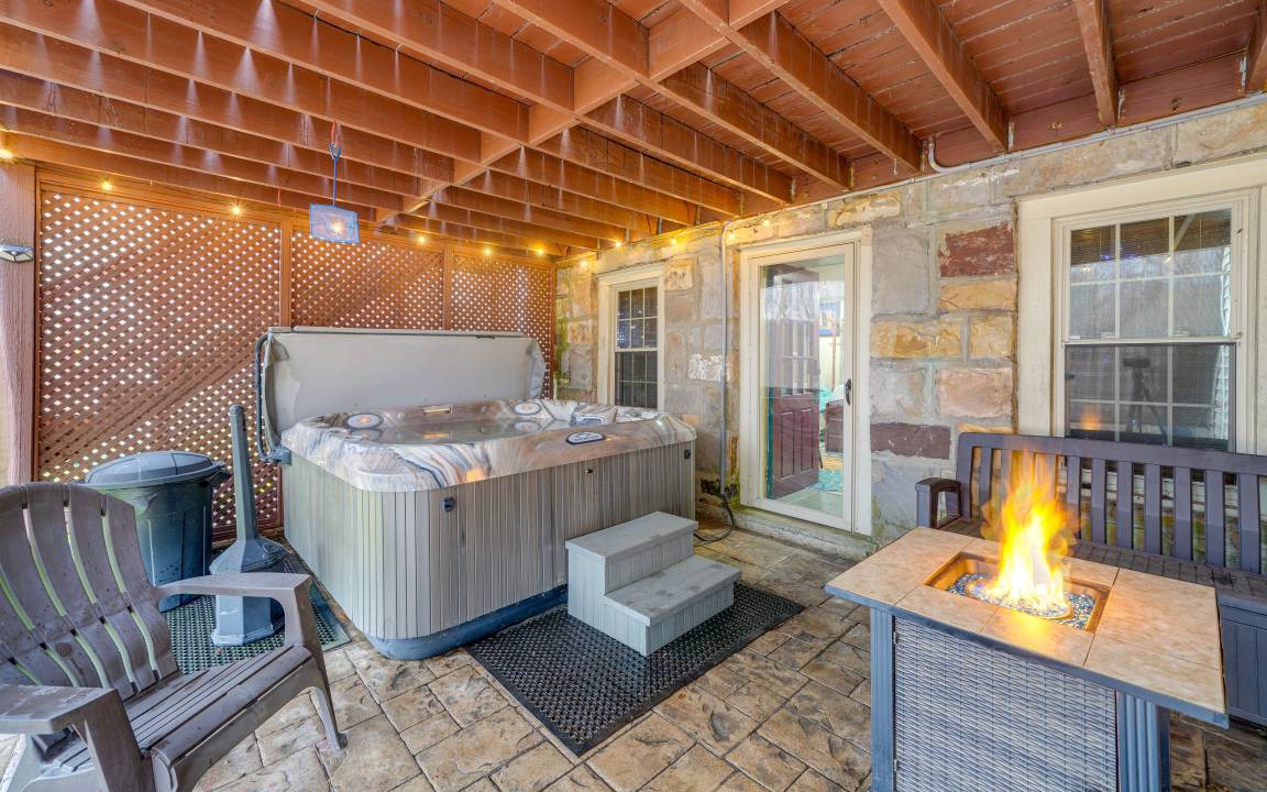 Beckley Apartment | 92 m² Apartment ∙ 2 guests