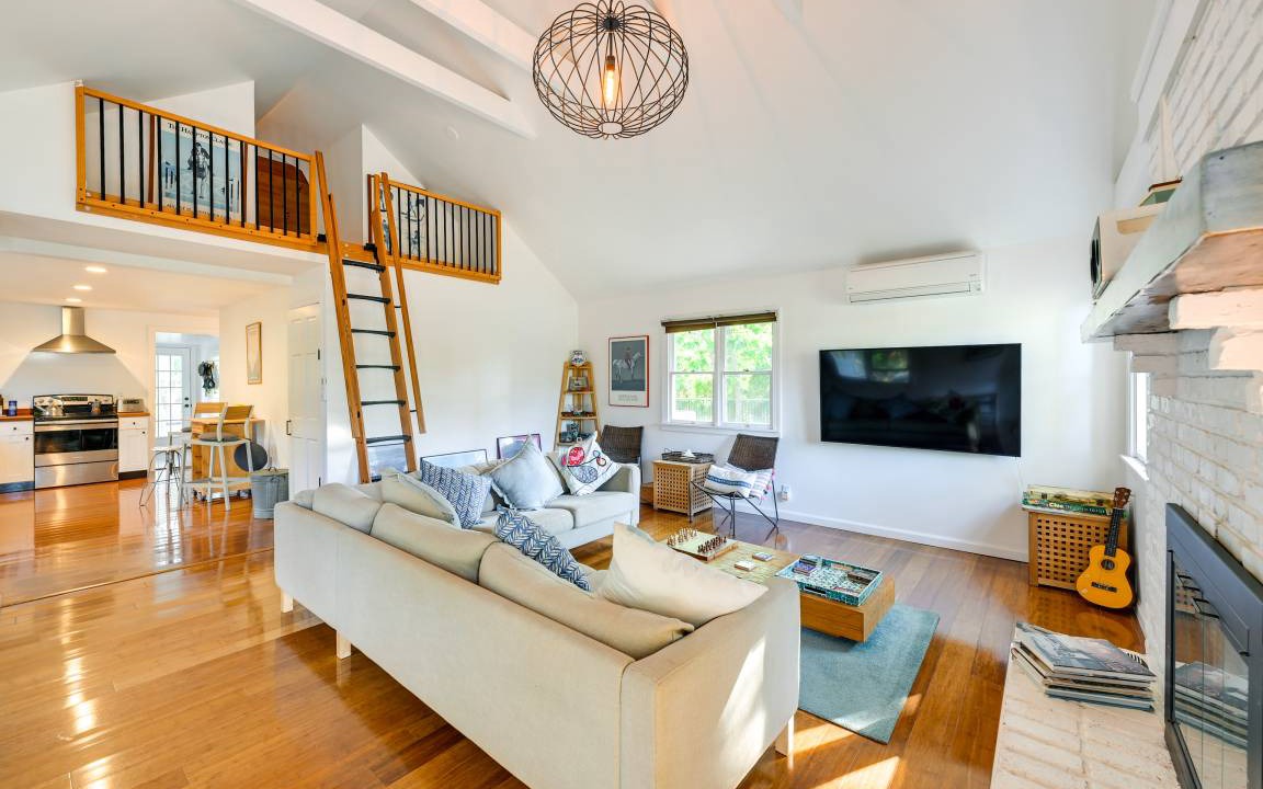 Flanders Cottage | 92 m² Cabin ∙ 1 bedroom ∙ 2 guests