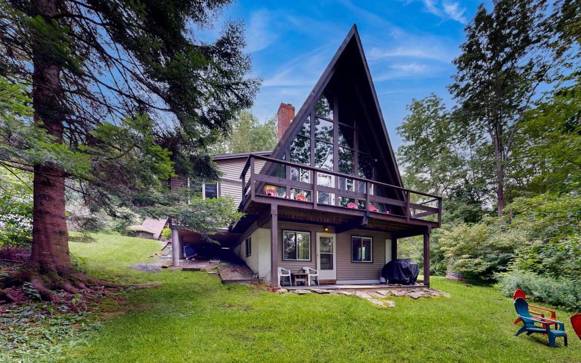 Bethlehem House | 92 m² House ∙ 3 bedrooms ∙ 7 guests