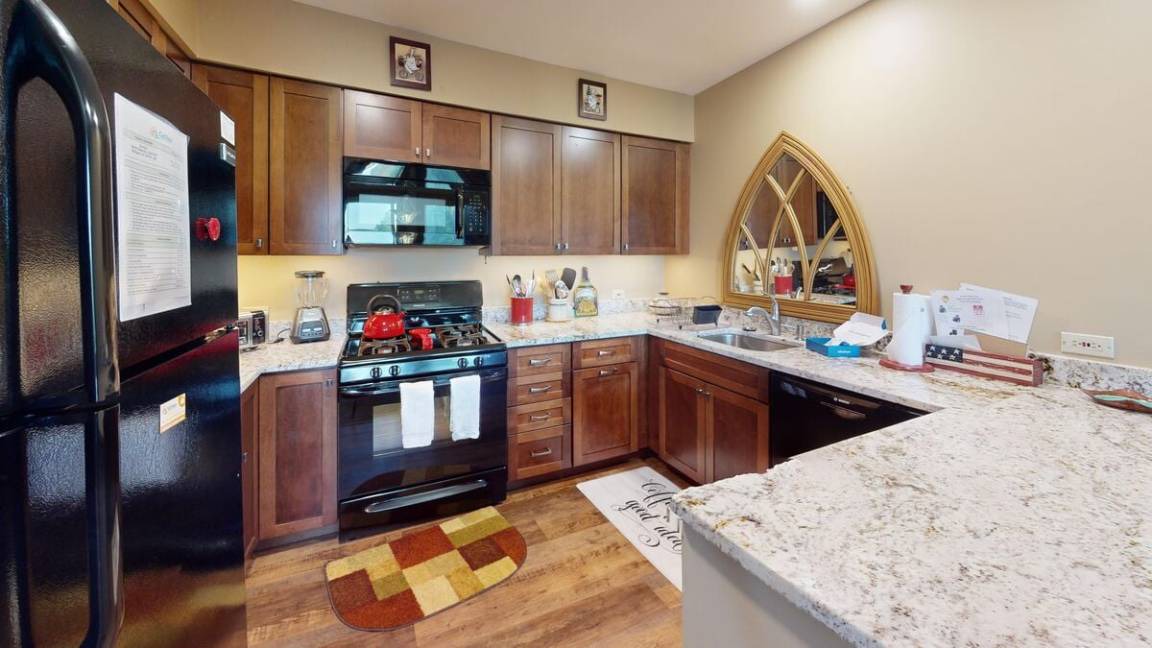 Central Vermont- Killington House | 93 m² House ∙ 3 bedrooms ∙ 8 guests