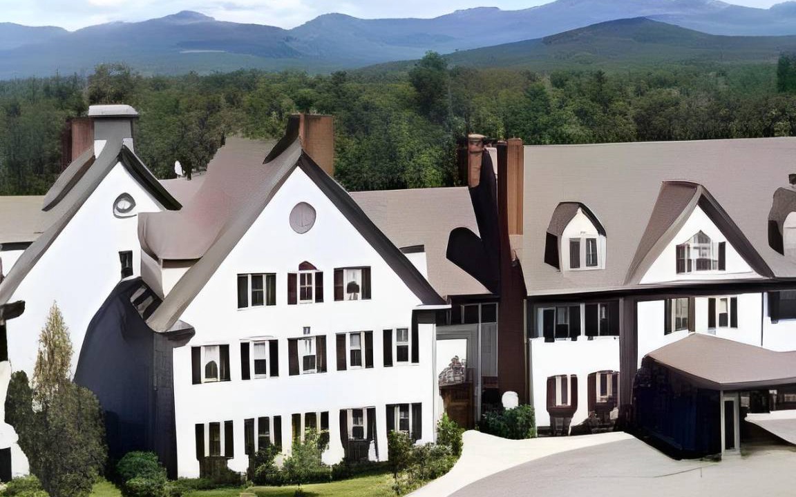 Essex Junction Resort | 93 m² Resort ∙ 127 guests