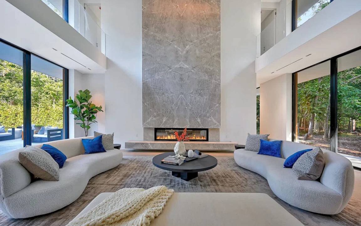 Northwest Harbor House | 984 m² House ∙ 7 bedrooms ∙ 14 guests
