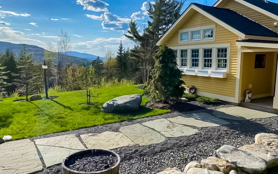 Wolcott House | 99 m² House ∙ 3 bedrooms ∙ 5 guests