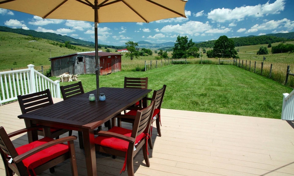 Blue Grass Other | . A Slice Of Heaven