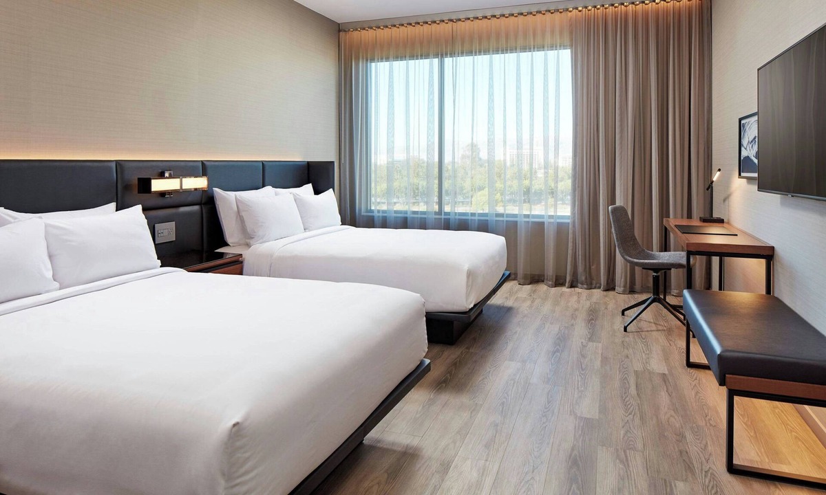 Burlington Hotel | AC Hotel Burlington