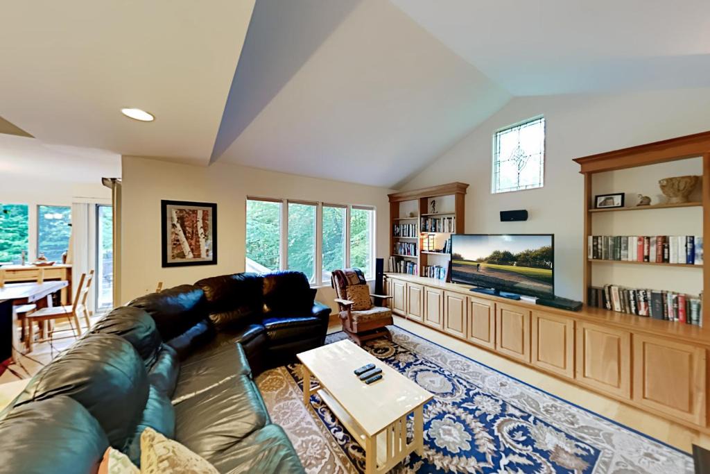 Stowe Area House | Adventure Basecamp