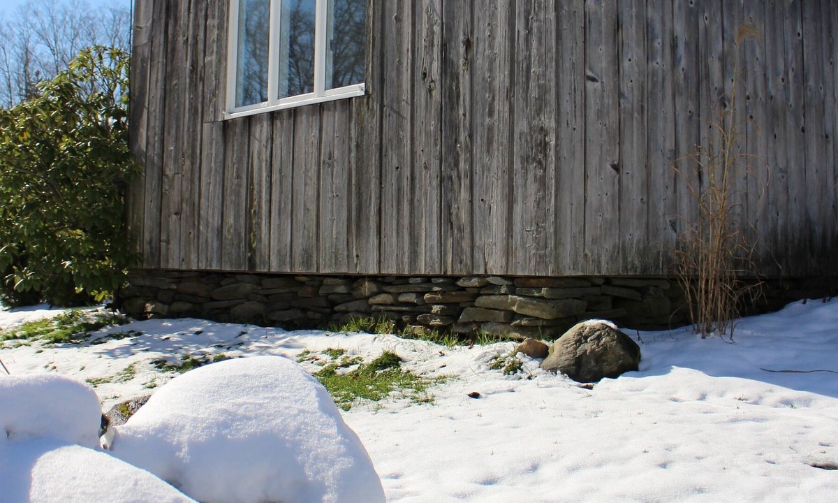 Cavendish Cottage | Alpine Farm Cottage Retreat