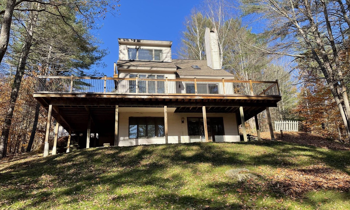 Quechee | West Hartford