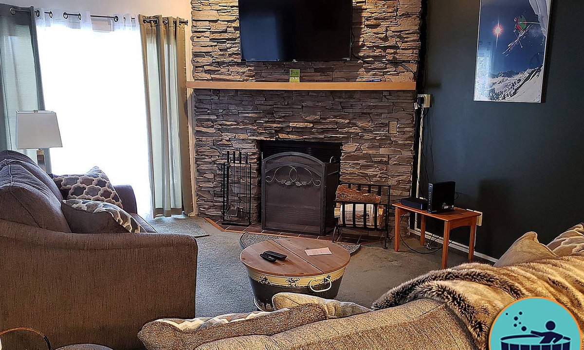 Killington Condo | Amazing property with all the great amenities Woods Resort V9