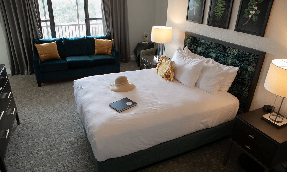 Orange Lake Villa | Amazing TIMESHARE RESORT ORLANDO - by Walt Disney World® Theme Parks & Universal
