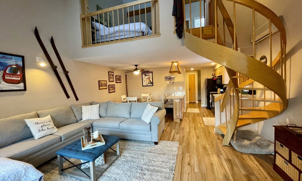 Jackson House | An Amazing Mountain Getaway!