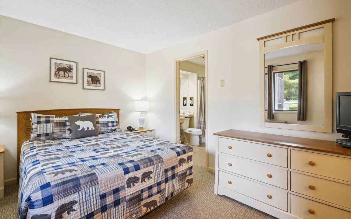 West Bridgewater Apartment | Apartment ∙ 1 bedroom ∙ 4 guests