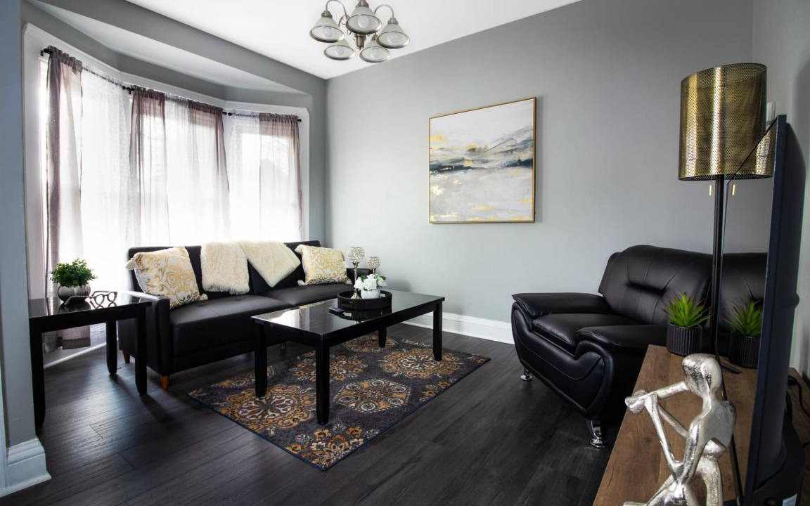 Downtown Niagara Falls Apartment | Apartment ∙ 1 bedroom ∙ 2 guests