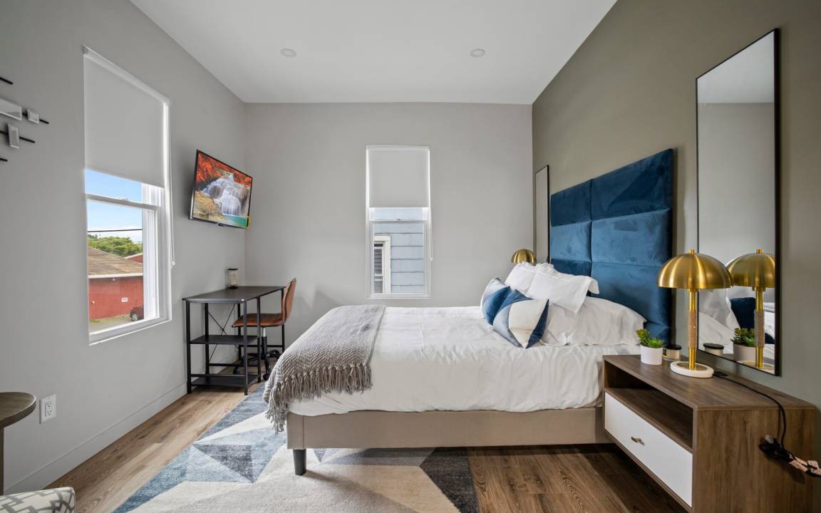 Middletown Apartment | Apartment ∙ 1 bedroom ∙ 2 guests