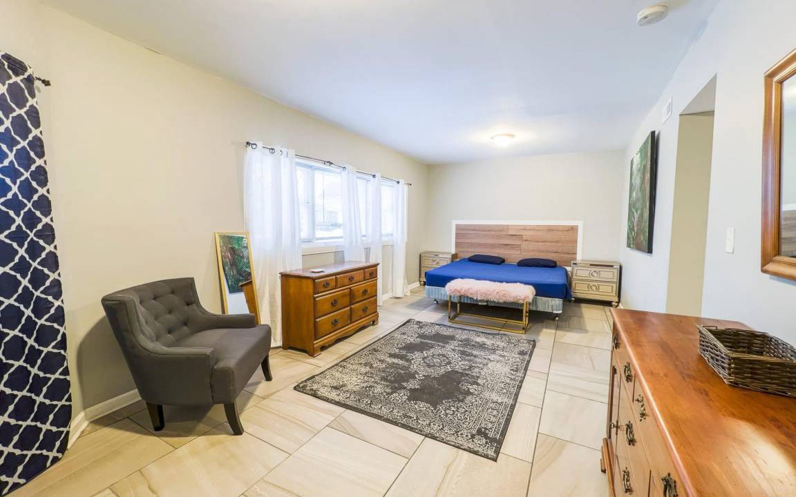 Niagara Falls Apartment | Apartment ∙ 3 bedrooms ∙ 6 guests