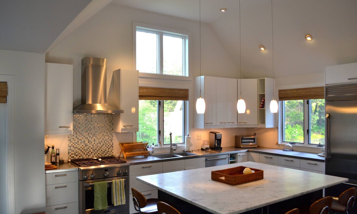 Village of Southampton House | Avail JULY & AUG, village/1 mile town, 5 BR, 3.5 baths, heated pool, peaceful