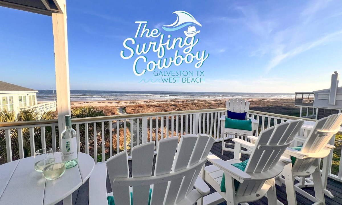 Terramar Beach House | Beachfront - Private Swim Spa- 5 Bedroom -3 Bathroom -16 guests