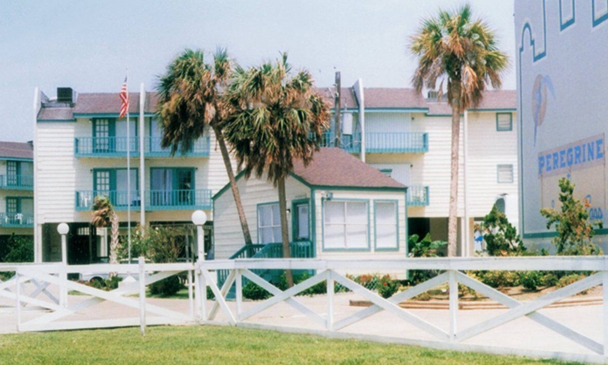Freeport Apartment | Beautiful 2 bedroom unit at resort, sleeps 6