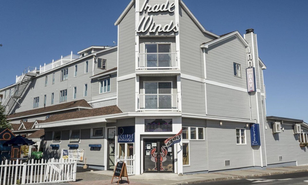 Rockland Apartment | Beautiful 2 bedroom unit at resort, sleeps 8