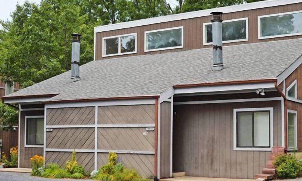 Basye Apartment | Beautiful 2 bedroom unit at resort, sleeps 8