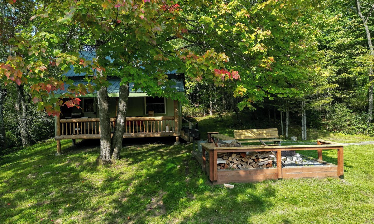Adirondack Rentals Of | Brantingham