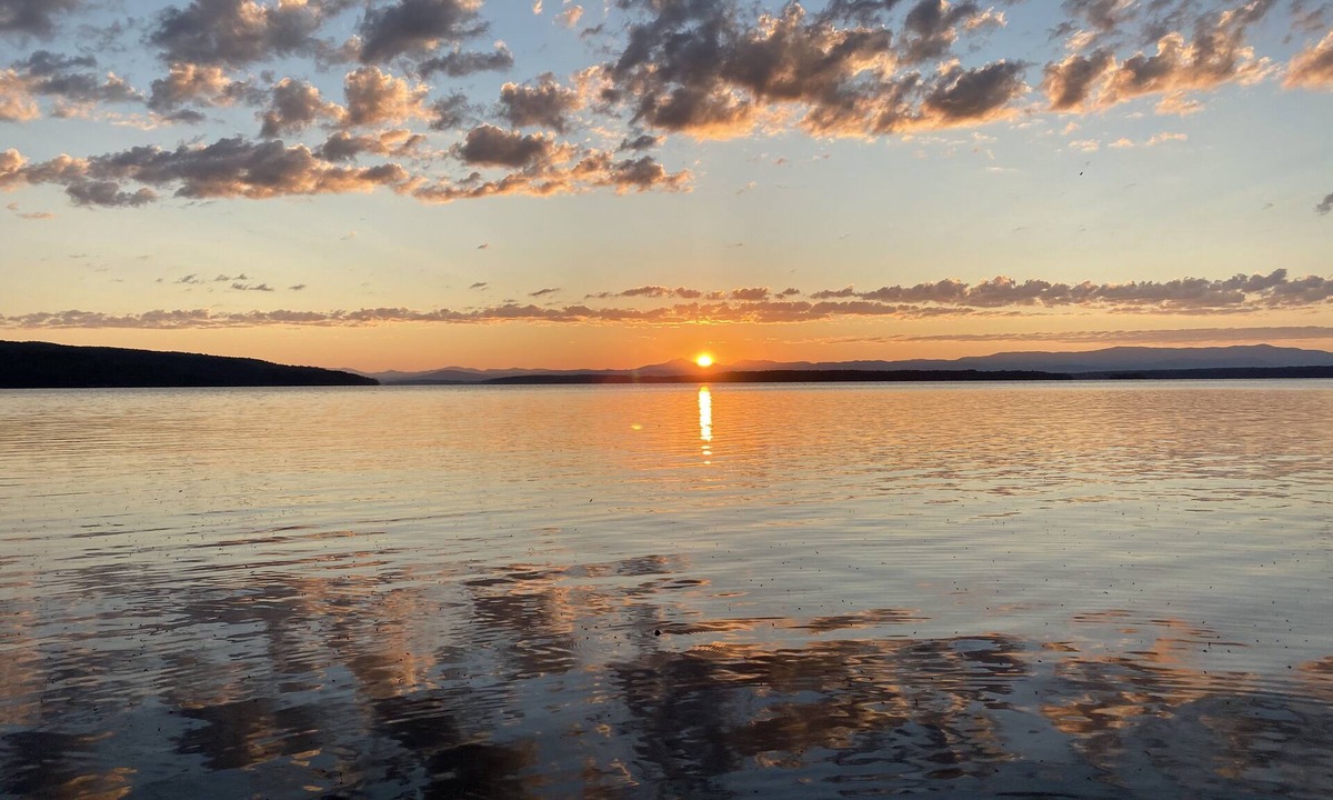 Beach Champlain | Westport
