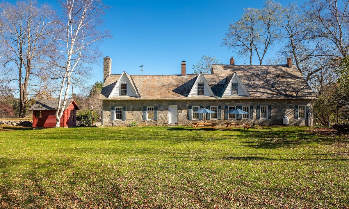 Hartland Four Corners Other | Beautiful Historic Country Estate – Modern Comfort in Okemo Valley