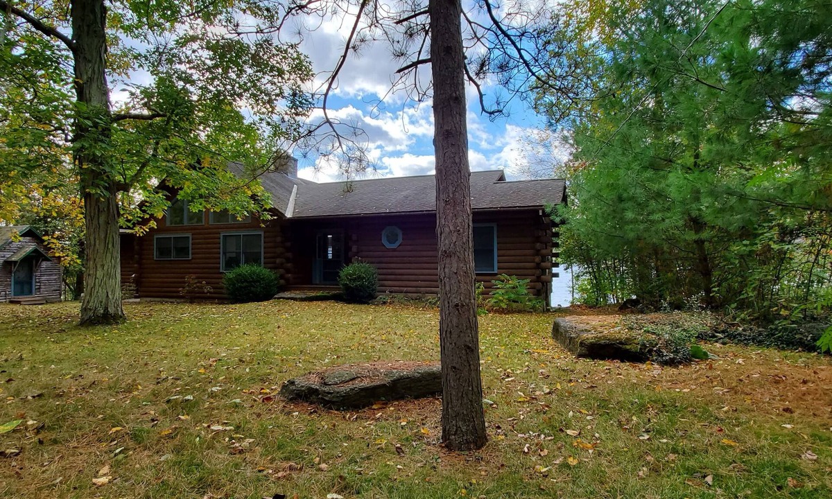 Vergennes House | Beautiful lake house on Lake Champlain!