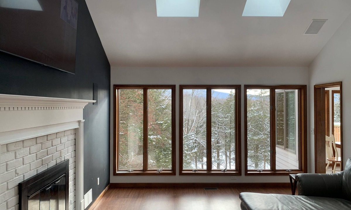 Vernon House | Beautiful Mountain House with amazing views 11min from Mountain Creek & Warwick