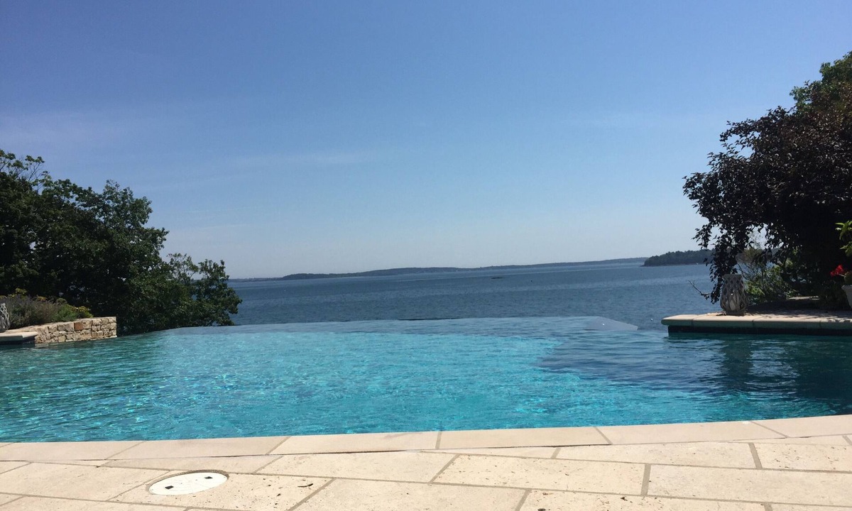 Mid-Coast and Islands House | Beautiful Ocean side Home for Short term executive rentals