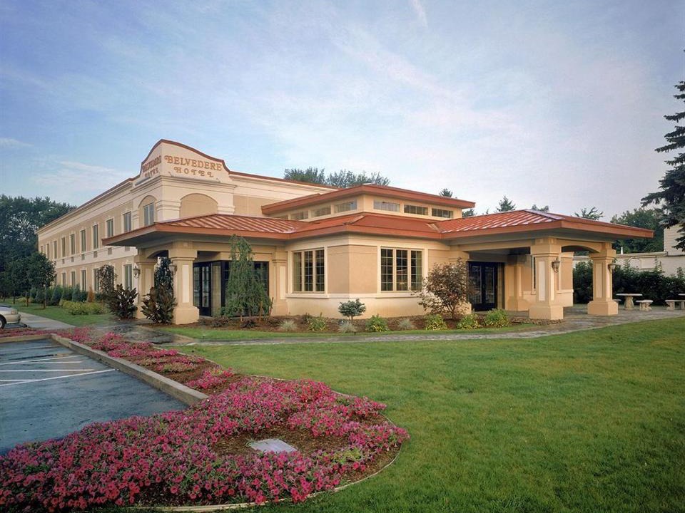 Schenectady Hotel | Belvedere Inn Schenectady - Albany